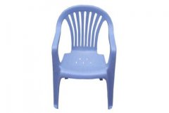 chair  Mould 05