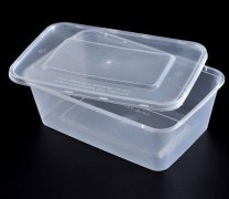 Food container mould 01