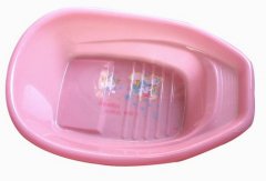 Baby basin mould 02