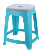Plastic stool   Mould 01